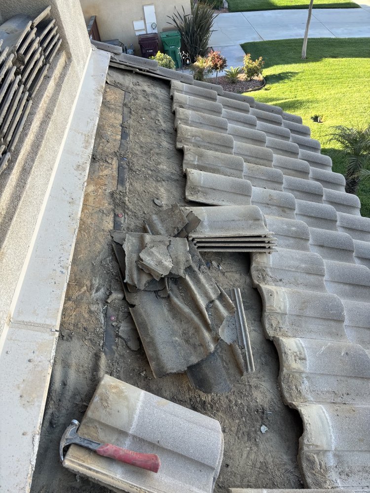 Slide of Double Eagle Roofing & Waterproofing