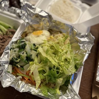 Min-Ga Korean Restaurant - Bibimbap - Korean Near Me - Columbus, Ohio Min-Ga Korean Restaurant - Bibimbap - Korean Near Me - Columbus, Ohio