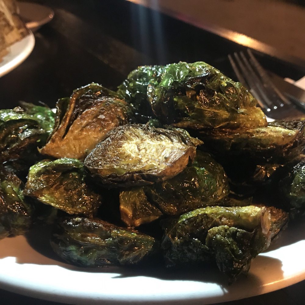The Smith - Brussels sprouts - New American Near Me - Washington, DC, District of Columbia The Smith - Brussels sprouts - New American Near Me - Washington, DC, District of Columbia