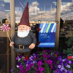 Wildbird General Store - Wilbir is our mascot! #SHOPLOCAL