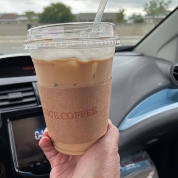 Hygge Coffee - Coffee & Tea Near Me - La Mirada, California