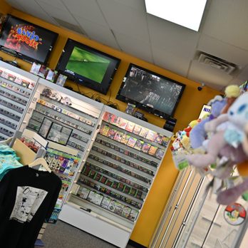 Video Game Heaven - Chesapeake - Shirts available to show where you get the goods! - Video Game Stores Near Me - Chesapeake, Virginia Video Game Heaven - Chesapeake - Shirts available to show where you get the goods! - Video Game Stores Near Me - Chesapeake, Virginia