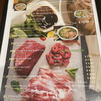 King Pho Vietnamese Cuisine - Vietnamese Near Me - Manteca, California