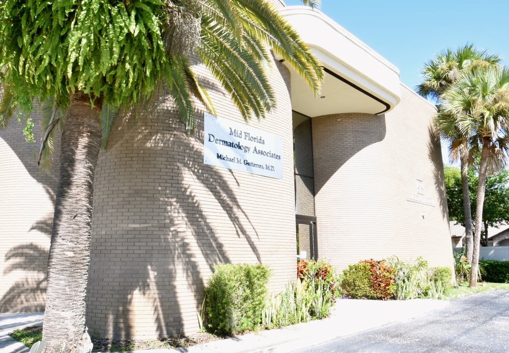 MID FLORIDA DERMATOLOGY & PLASTIC SURGERY Updated October 2024 10