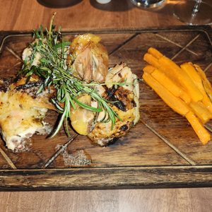 Muchmore’s on Yelp