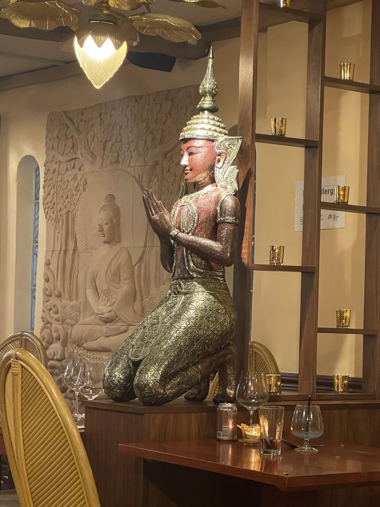 Jintana Thai Restaurant