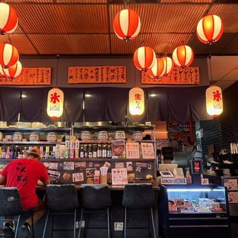 GONZO! - Lively Environment - Ramen Near Me - Carlsbad, California GONZO! - Lively Environment - Ramen Near Me - Carlsbad, California
