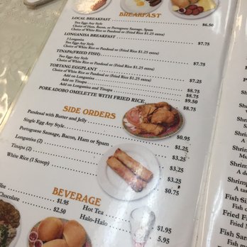 Jesse's Coffee Shop - Bakeries Near Me - Honolulu, Hawaii