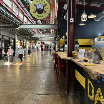 The Factory at Franklin - Venues & Event Spaces Near Me - Franklin, Tennessee