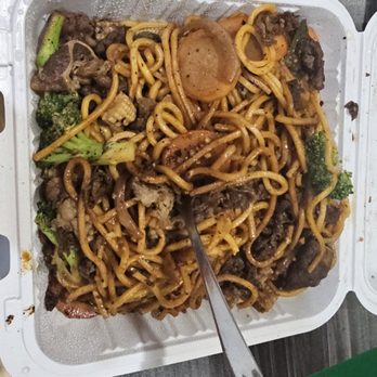 Mong Q Mongolian BBQ Kitchen - Mongolian Near Me - Daly City, California