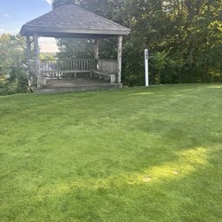 Wenham Country Club