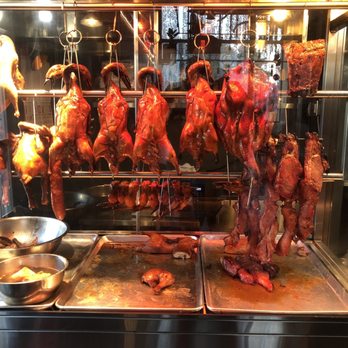 Lobster Harbour - BBQ selection - Cantonese Near Me - Scarborough, Ontario Lobster Harbour - BBQ selection - Cantonese Near Me - Scarborough, Ontario