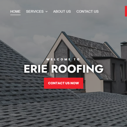 Erie Roofing