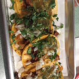 Taco Tuesday "tuesday.only"