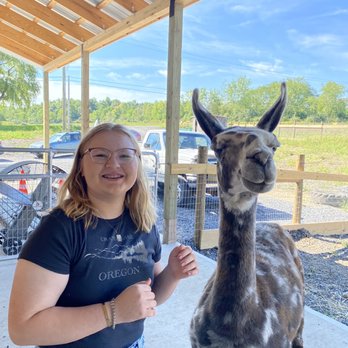 Sweet Farm - Community Service/Non-Profit Near Me - Himrod, New York