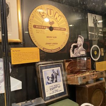 Sun Studio - Museums Near Me - Memphis, Tennessee Sun Studio - Museums Near Me - Memphis, Tennessee