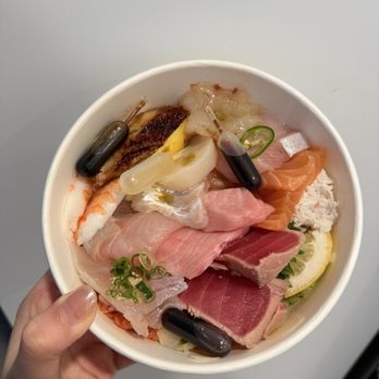 CM Ghost Kitchen by Chef Maezaki - Food Delivery Services Near Me - Pasadena, California
