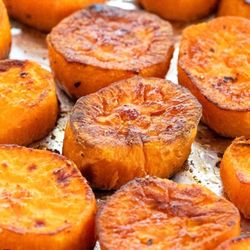General Green - Roasted Sweet Potato