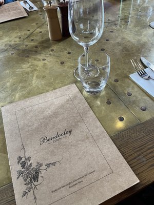 Bendooley Estate by null