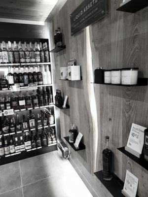 The Good Pour Winter Park by null