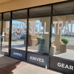 Reed Firearms - We Buy, Sell and Trade!