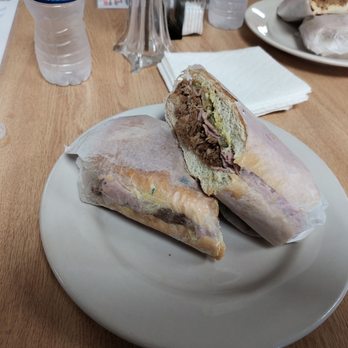 3 Countries - Traditional Cuban sandwich - Mexican Near Me - Macon, Georgia 3 Countries - Traditional Cuban sandwich - Mexican Near Me - Macon, Georgia