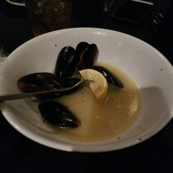 Filet's Waterfront - Mussels - Seafood Near Me - North Myrtle Beach, South Carolina Filet's Waterfront - Mussels - Seafood Near Me - North Myrtle Beach, South Carolina