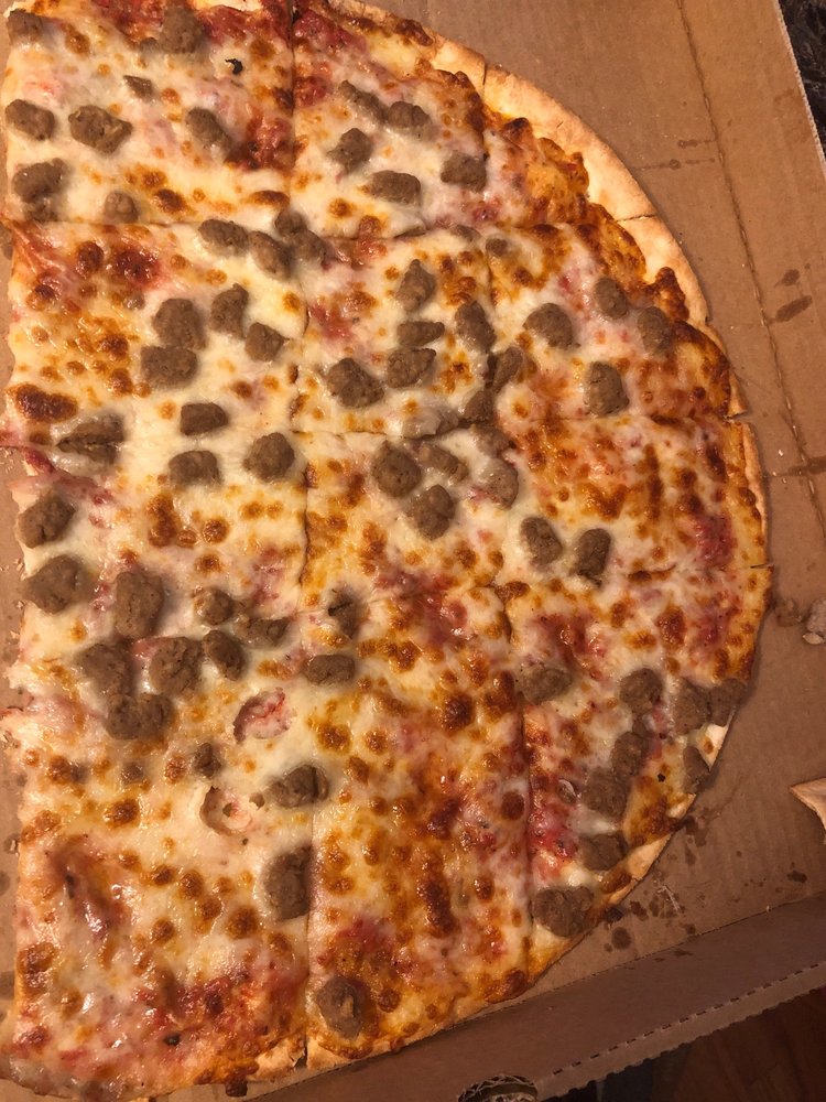 MAMA MARIA PIZZA 58 Photos & 60 Reviews 590 Potter Rd, Des Plaines