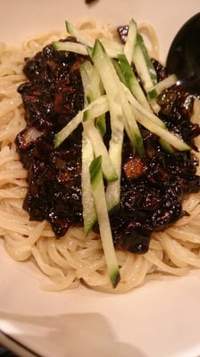 Tae Dong Gwan by null