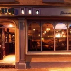The Snug Pub