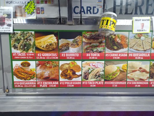 Taqueria La Chiva by null