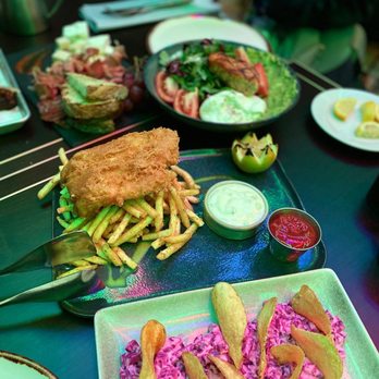 LOCAL MOTIVES - Updated July 2025 - 41 Photos & 14 Reviews - 45 Ivan