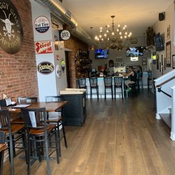 Groggy Goat Taproom
