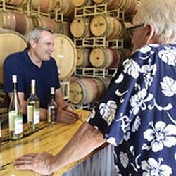 Fresno State Winery