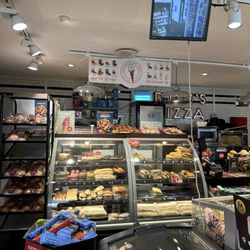 Deli de Luca