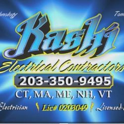 Kashi Electrical Contractors