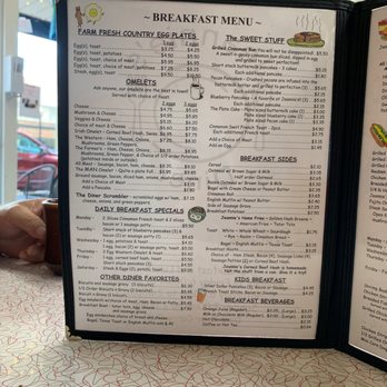 Jeannie's Diner - Menu - Diners Near Me - Coldwater, Michigan Jeannie's Diner - Menu - Diners Near Me - Coldwater, Michigan
