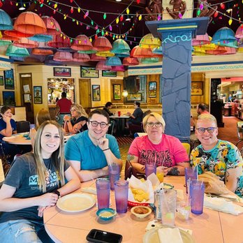 Chuy's - Seating - Tex-Mex Near Me - Louisville, Kentucky