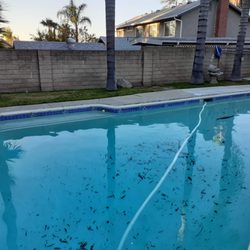 Divine Pools