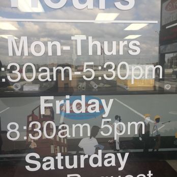 ABC Copy Co. - Store Hours - Printing Services Near Me - Austin, Texas