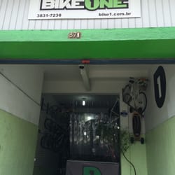 Bike One