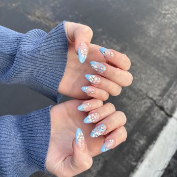 Nails by Cindy - Nail Salons Near Me - Fort Lauderdale, Florida Nails by Cindy - Nail Salons Near Me - Fort Lauderdale, Florida