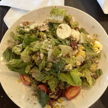 Harry Caray's - Cobb salad - Sports Bars Near Me - Chicago, Illinois
