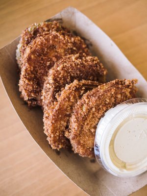 Green Tomato Grill - Huntington Beach by null
