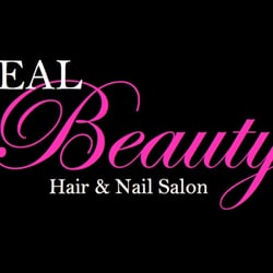 Real Beauty Hair & Nail Salon - Come on in and see us