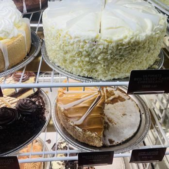 The Cheesecake Factory - Cheese cakes - American Near Me - Lone Tree, Colorado The Cheesecake Factory - Cheese cakes - American Near Me - Lone Tree, Colorado