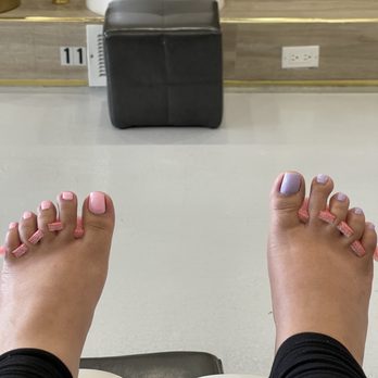 NaiLAX - Nail Salons Near Me - El Segundo, California