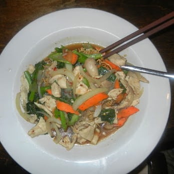 Indochine - Mee Krob - Thai Near Me - Jacksonville, Florida Indochine - Mee Krob - Thai Near Me - Jacksonville, Florida