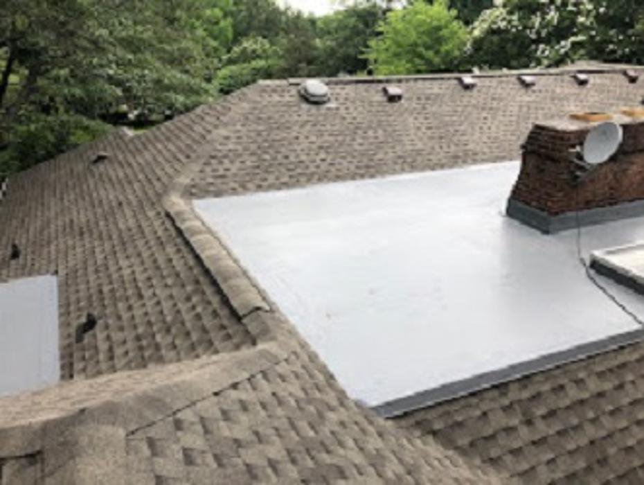 Slide of PMI Roofing & Renovations