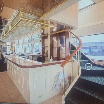 Luxe Cruises - Pinot Noir Yacht - Venues & Event Spaces Near Me - Alameda, California